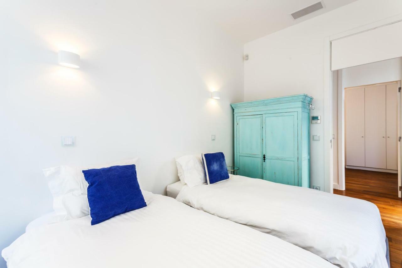 Chalet Estoril Luxury Apartments Екстер'єр фото