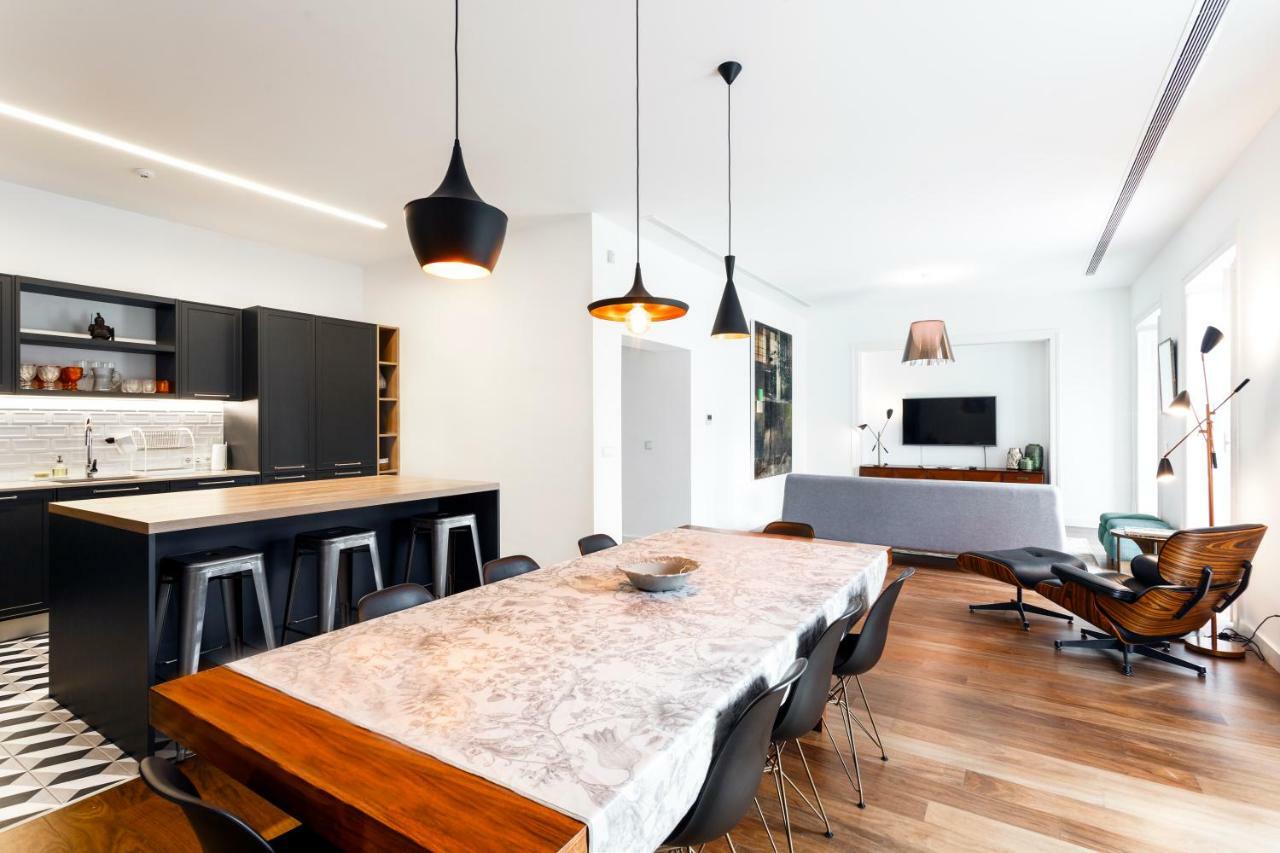 Chalet Estoril Luxury Apartments Екстер'єр фото