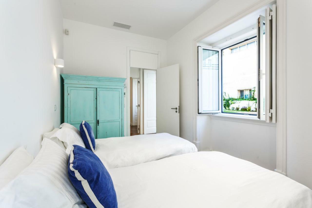 Chalet Estoril Luxury Apartments Екстер'єр фото