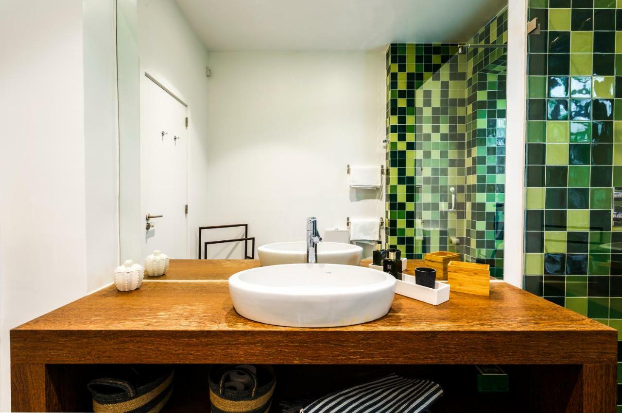 Chalet Estoril Luxury Apartments Екстер'єр фото