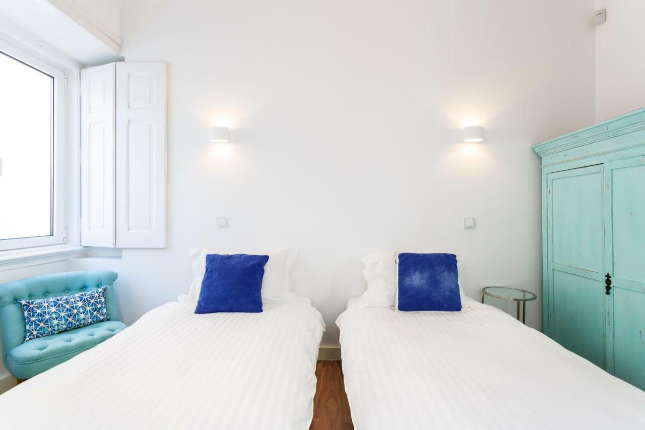 Chalet Estoril Luxury Apartments Екстер'єр фото