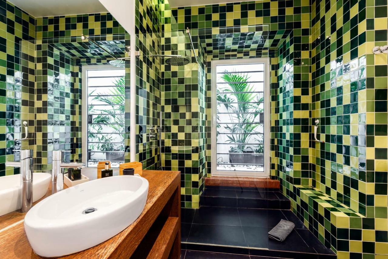 Chalet Estoril Luxury Apartments Екстер'єр фото