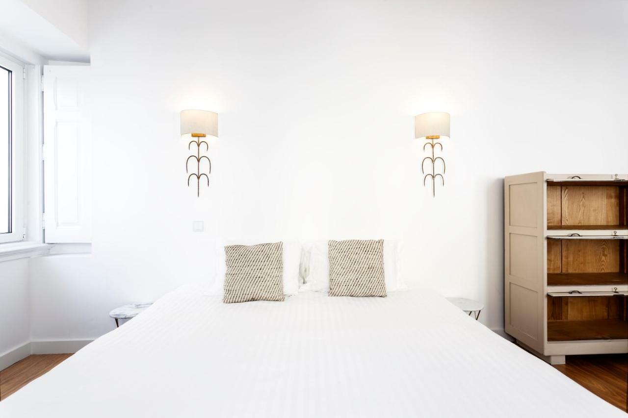 Chalet Estoril Luxury Apartments Екстер'єр фото