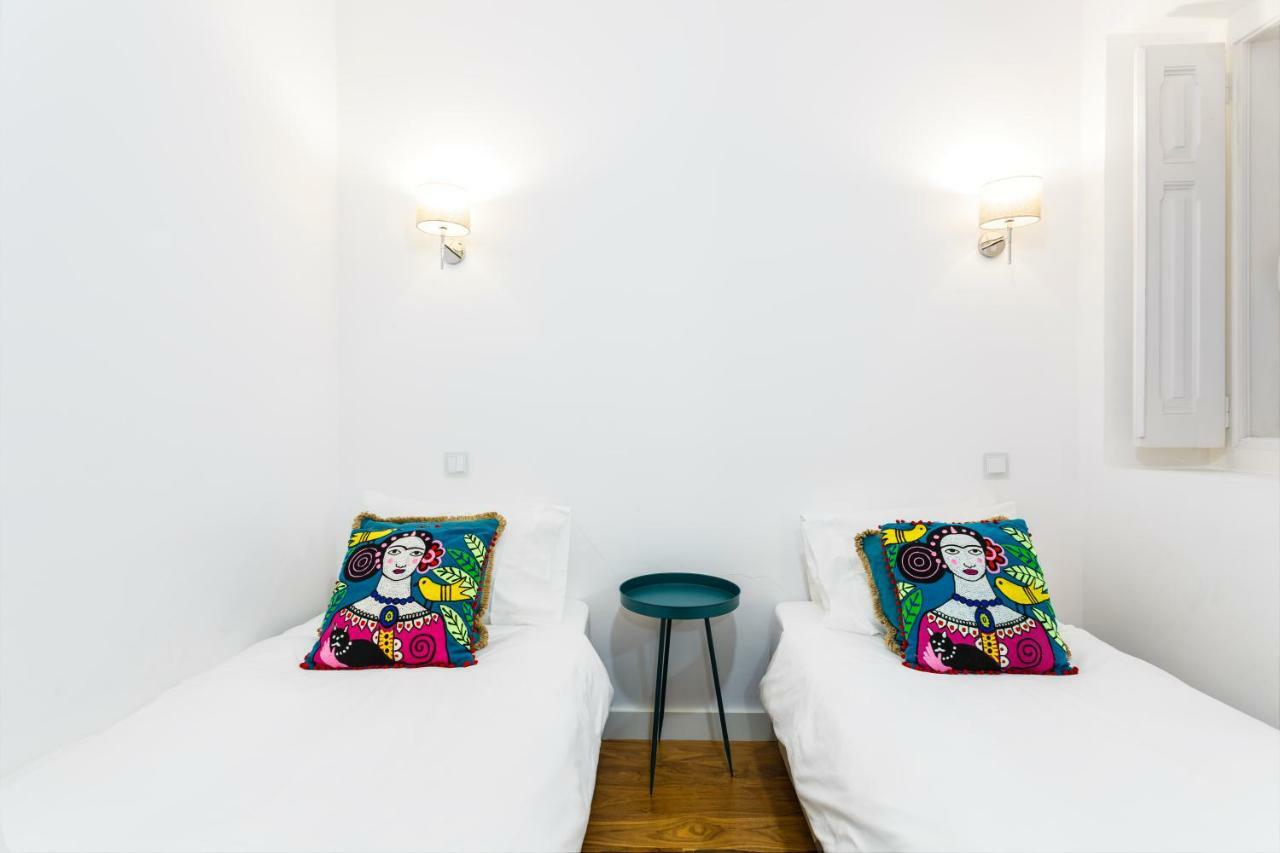 Chalet Estoril Luxury Apartments Екстер'єр фото