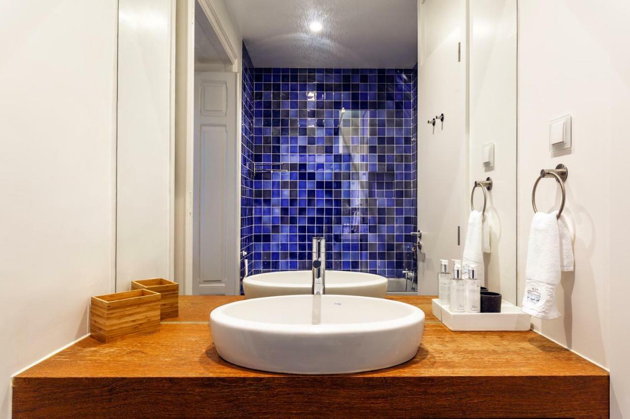 Chalet Estoril Luxury Apartments Екстер'єр фото