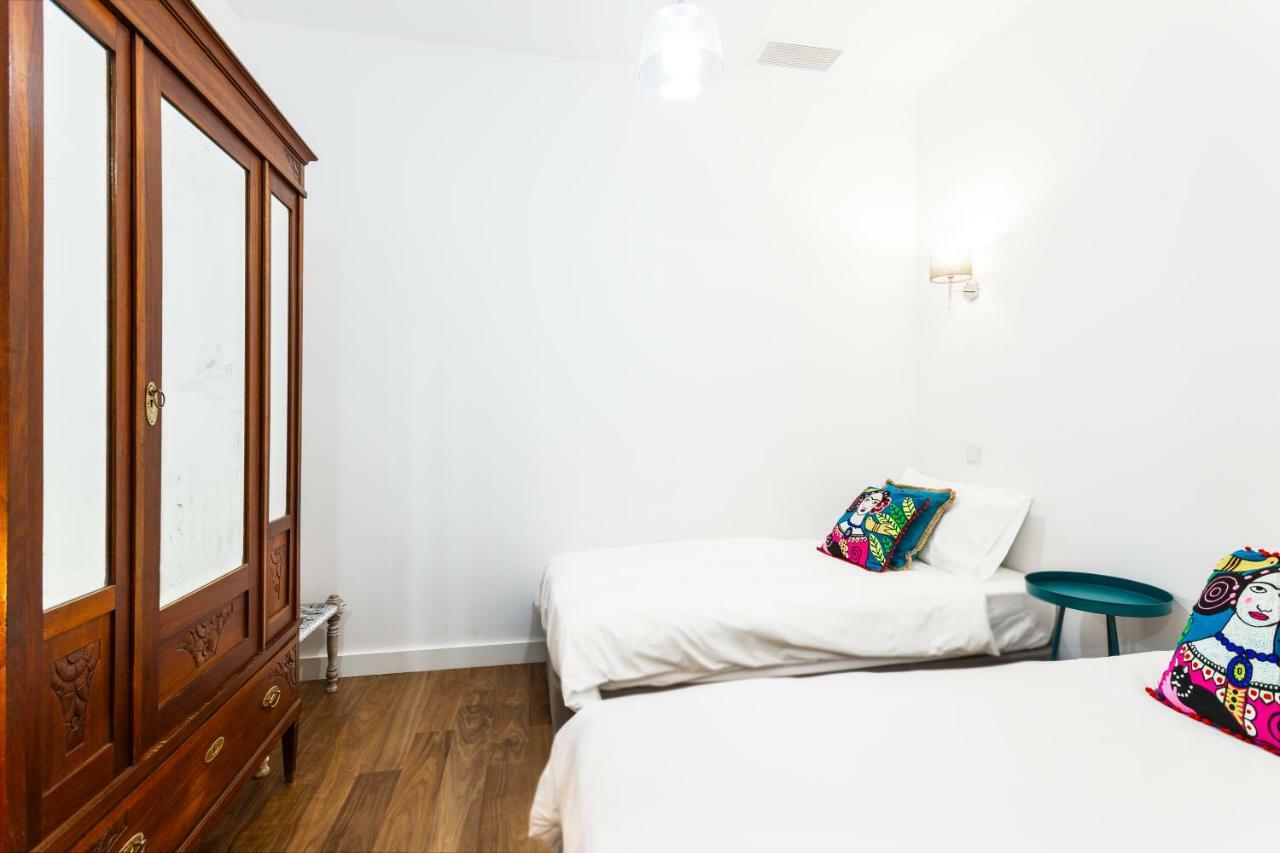 Chalet Estoril Luxury Apartments Екстер'єр фото