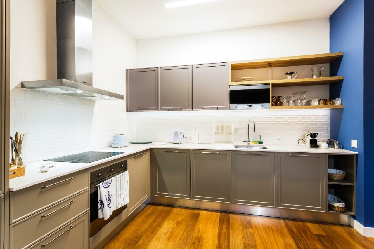 Chalet Estoril Luxury Apartments Екстер'єр фото