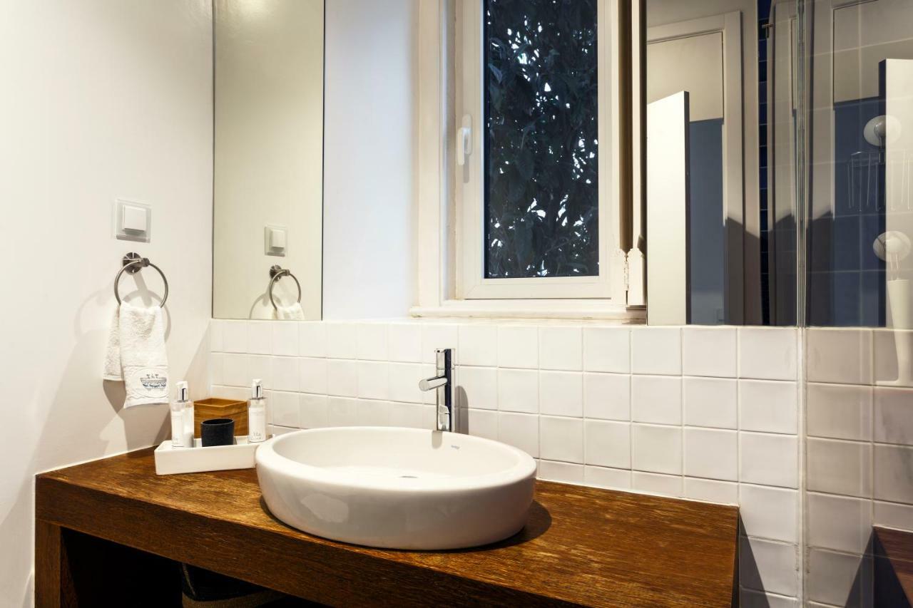 Chalet Estoril Luxury Apartments Екстер'єр фото
