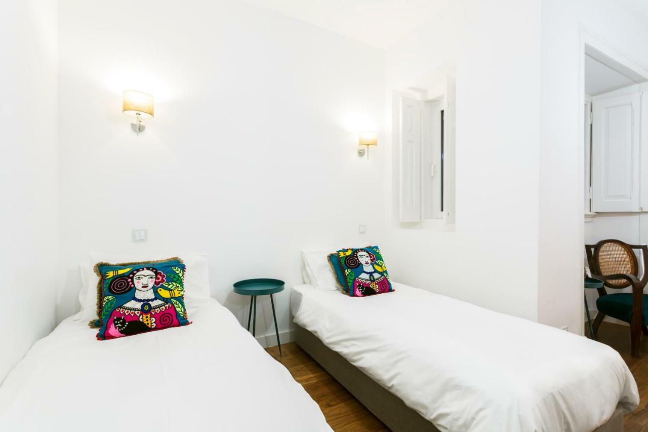 Chalet Estoril Luxury Apartments Екстер'єр фото