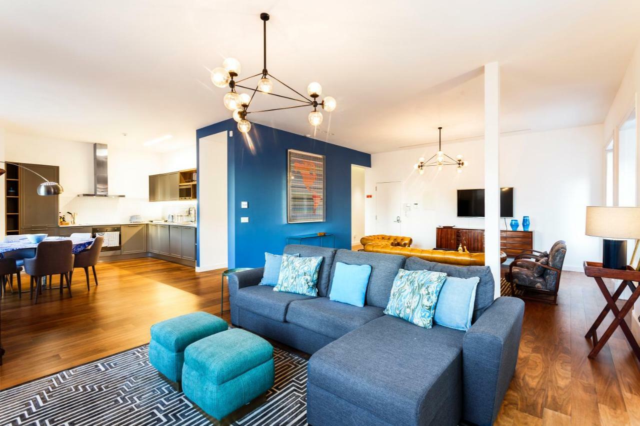 Chalet Estoril Luxury Apartments Екстер'єр фото