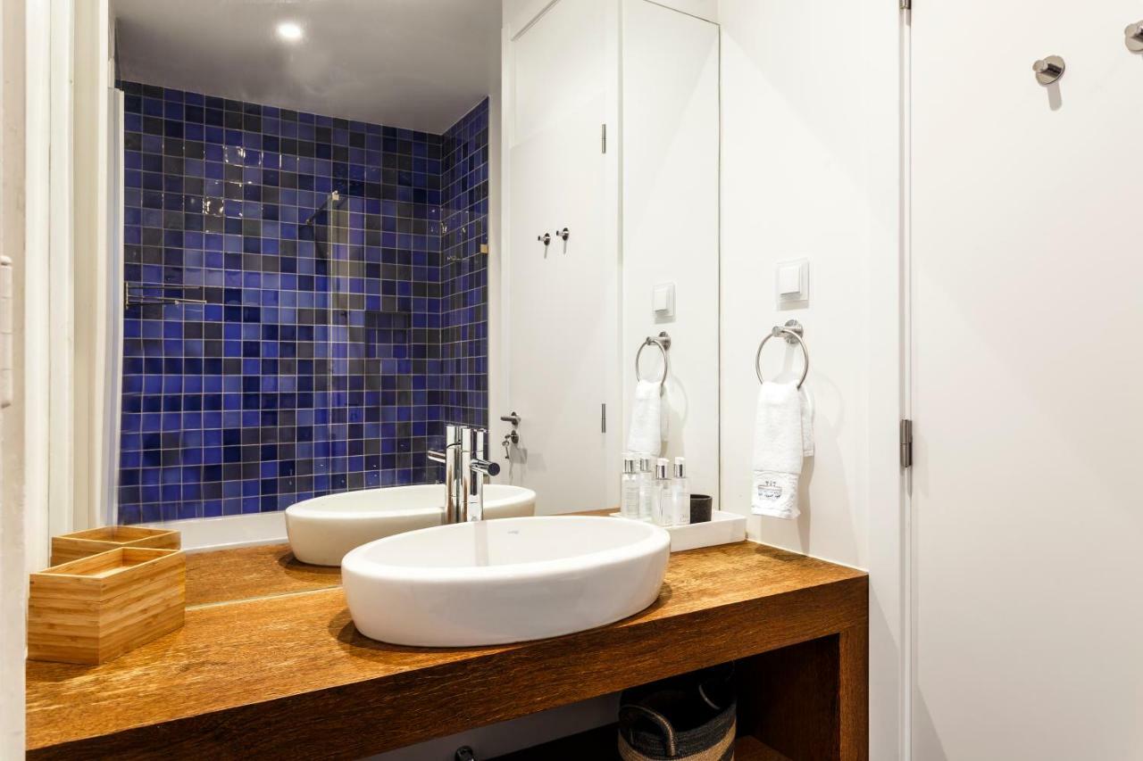 Chalet Estoril Luxury Apartments Екстер'єр фото
