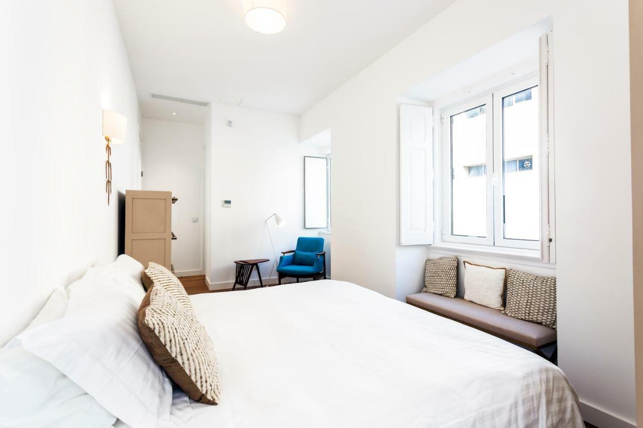 Chalet Estoril Luxury Apartments Екстер'єр фото