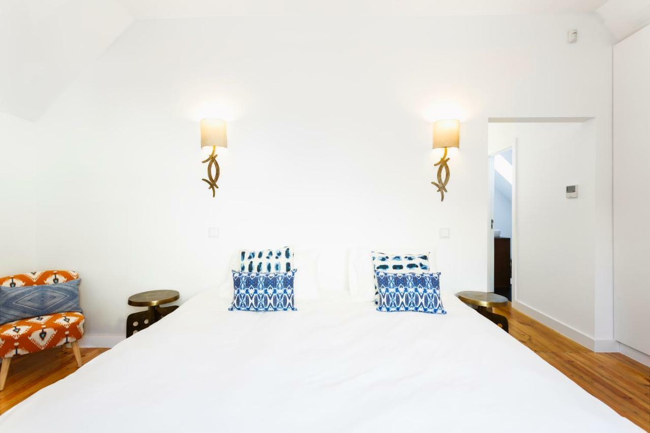 Chalet Estoril Luxury Apartments Екстер'єр фото
