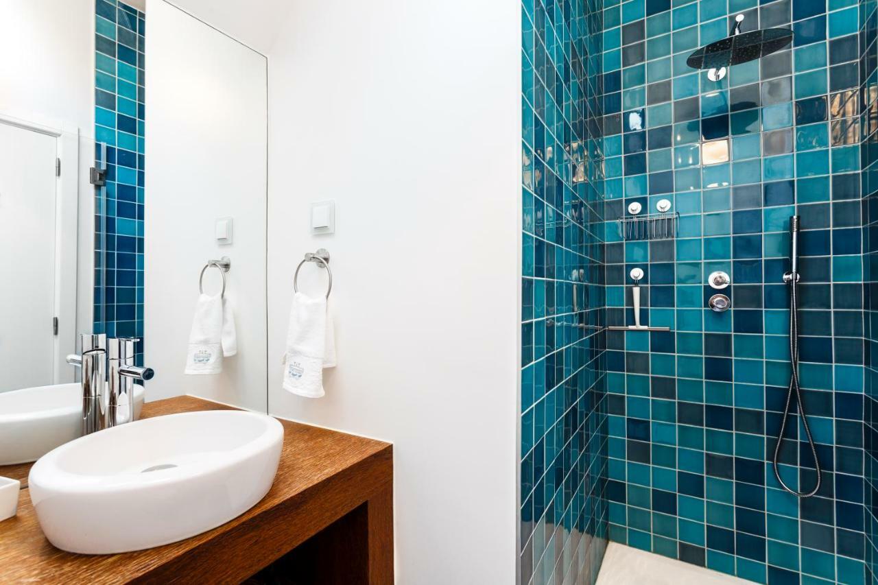 Chalet Estoril Luxury Apartments Екстер'єр фото
