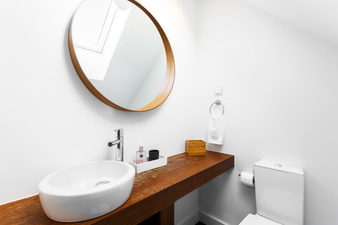 Chalet Estoril Luxury Apartments Екстер'єр фото