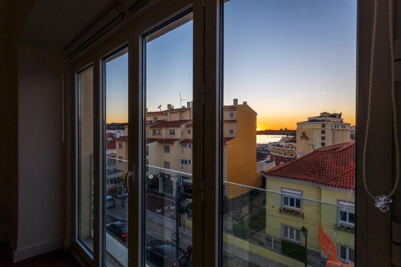 Chalet Estoril Luxury Apartments Екстер'єр фото