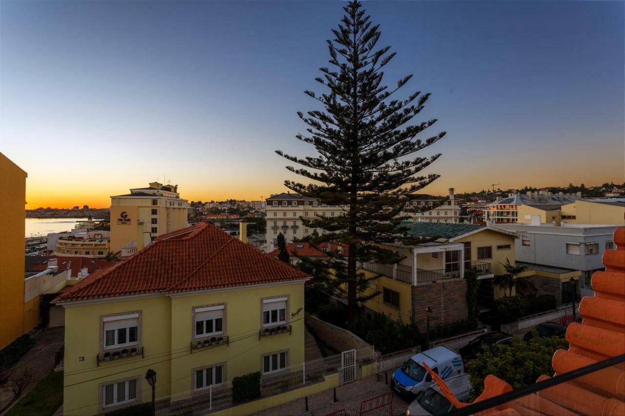 Chalet Estoril Luxury Apartments Екстер'єр фото
